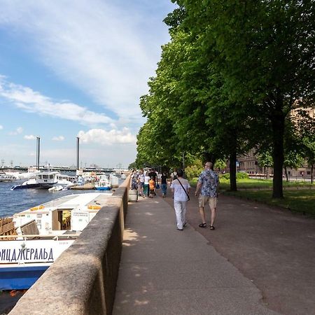 Gorodrek Near Apartman Szentpétervár Kültér fotó